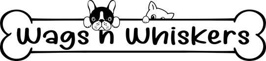 Wags n Whiskers Logo